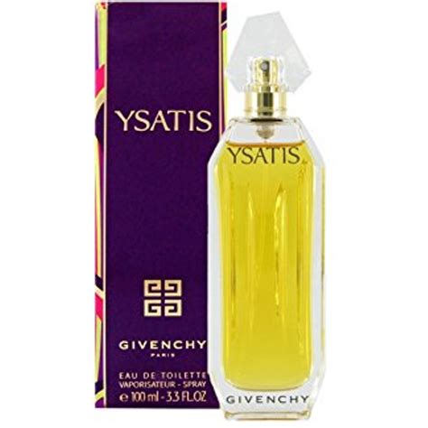 ysatis by givenchy eau de toilette spray|ysatis by Givenchy discontinued.